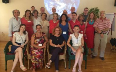 New Paradigm in Holistic Health & Medicine Conference – Thank You for Attending!