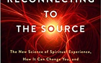 RECONNECTING TO THE SOURCE