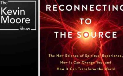 Coronavirus Is the Perfect Opportunity for Change, Reconnecting to the Source & the Evolution of Humanity