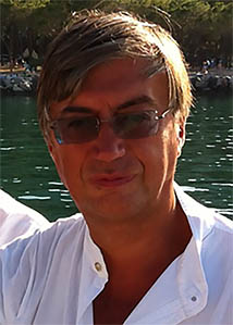 Fabio Burigana