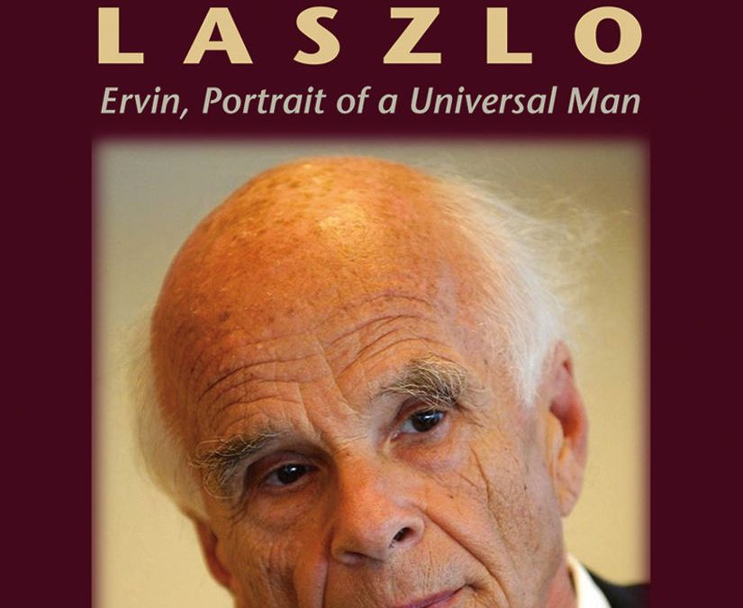 The World According to Laszlo