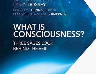 Ervin Laszlo: ‘What is Consciousness?’