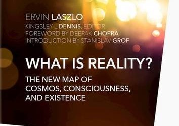 WHAT IS REALITY?