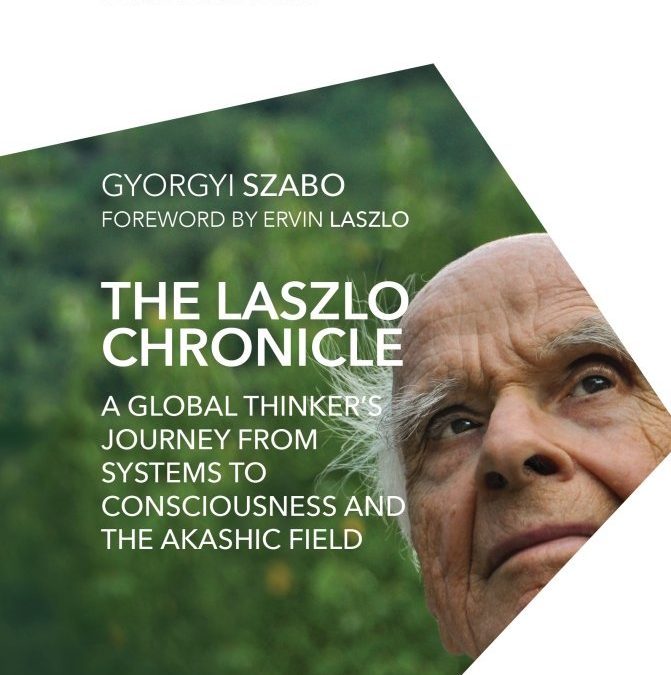 THE LASZLO CHRONICLE