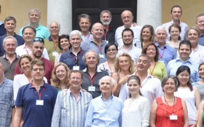 Latest News from the Laszlo Institute
