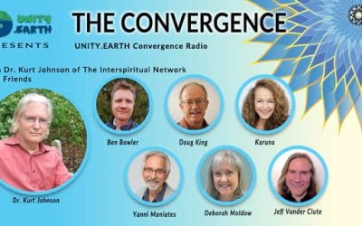 Ervin Laszlo at The Convergence: Conscious Business for a Flourishing World – Part 2