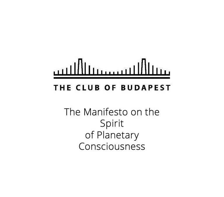 Celebration of the 20th Anniversary of the Signing of the Manifesto on the Spirit of Planetary Consciousness