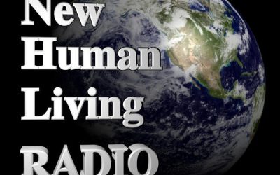 Show on Reconnecting to the Source via New Human Living Radio