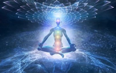 The Necessary Shift in Human Consciousness for a World That’s Waking Up