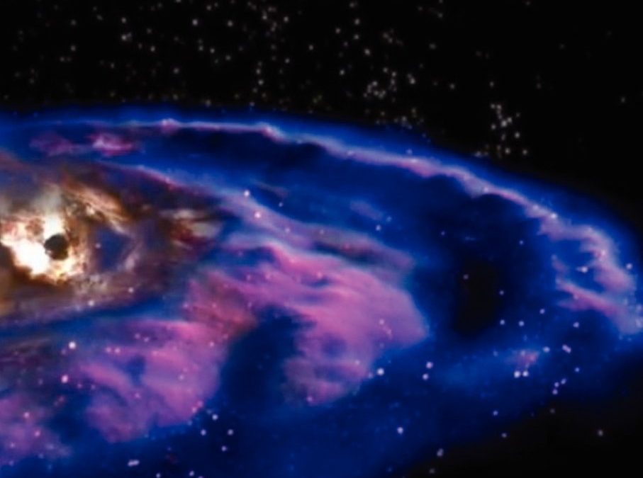The Akasha Paradigm