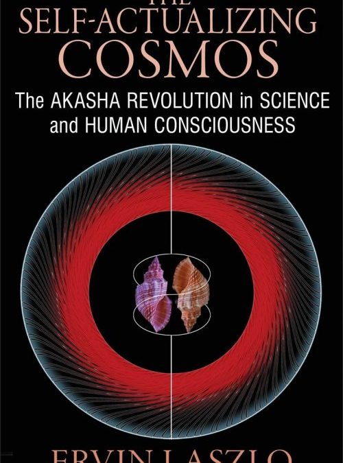 The Self-Actualizing Cosmos
