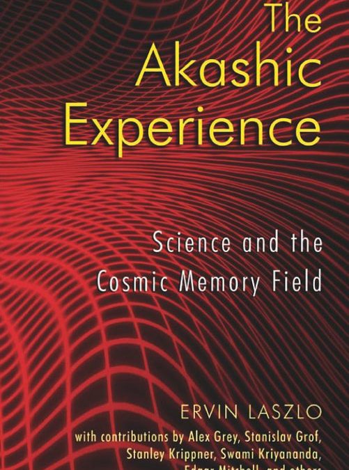 The Akashic Experience