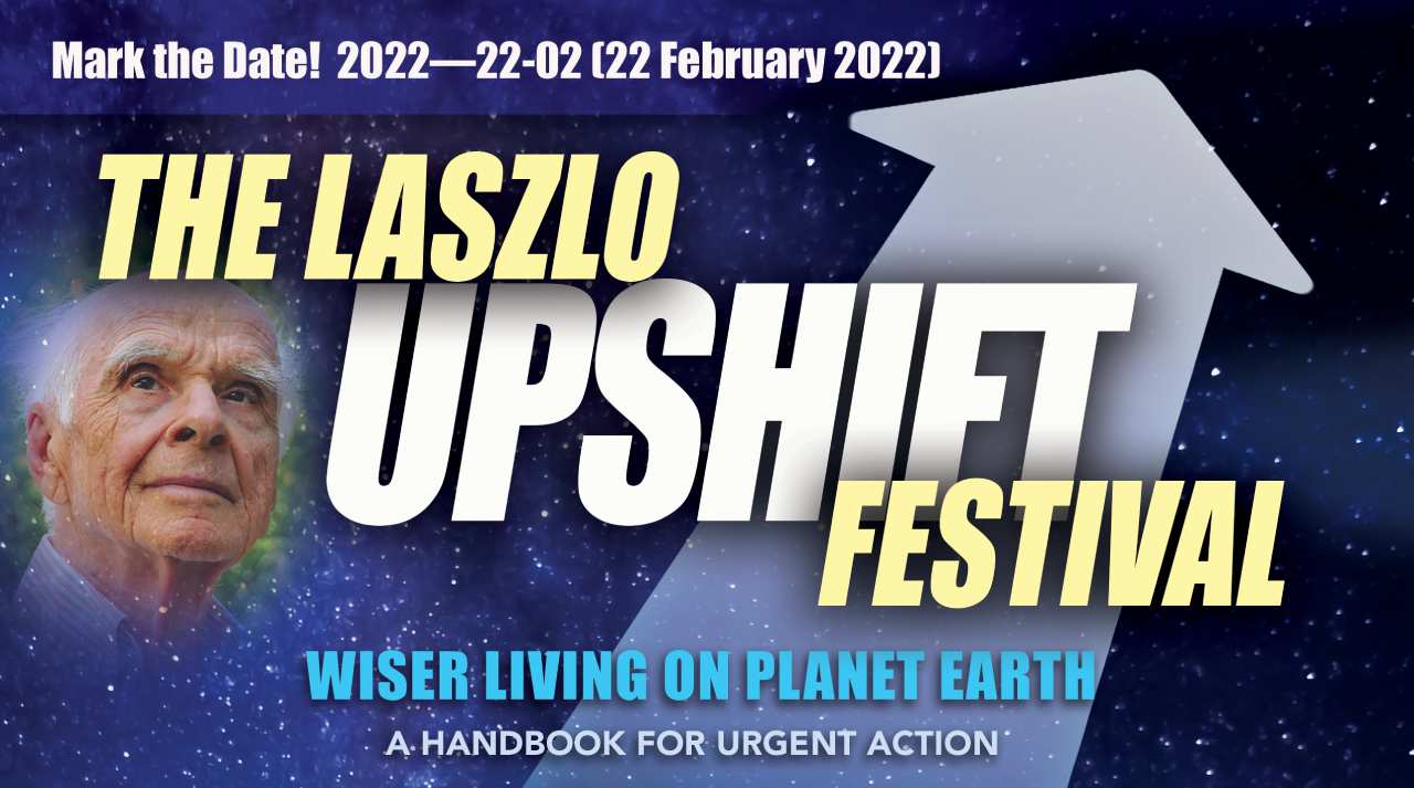 laszlo upshift festival
