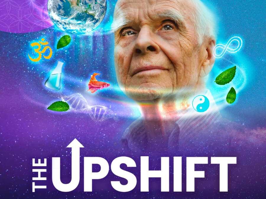 The Upshift Podcast Series