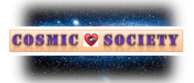 cosmic society