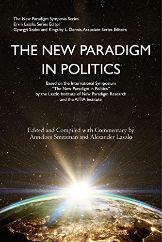 the new paradigm in politics the ebook by ervin laszlo