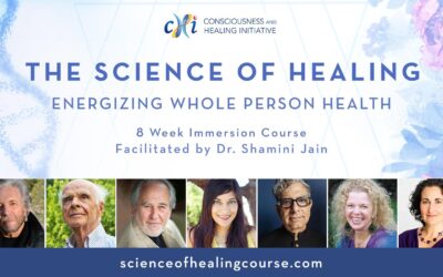 The Definitive Course on Consciousness and Healing is Here!