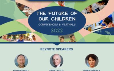 Conference: The Future of Our Children