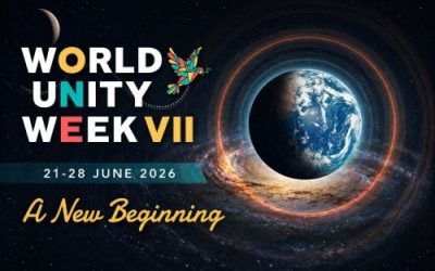 World United Week VII