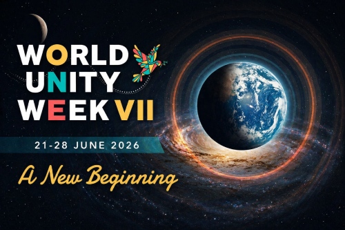World United Week VII