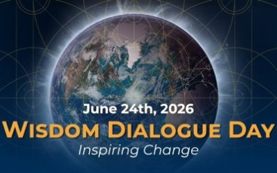 Wisdom Dialogue Day