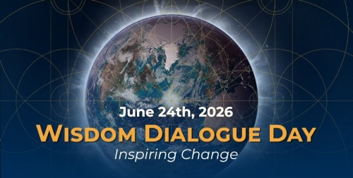 Wisdom Dialogue Day